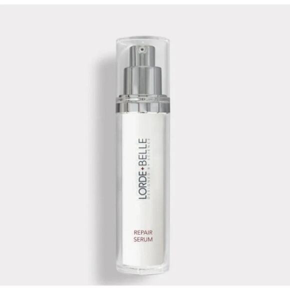 Lorde + Belle Repair Serum Full Size Bottle - Picture 1 of 6